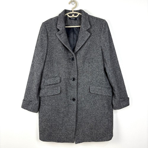Cappotto lungo lauren ralph - lungo,