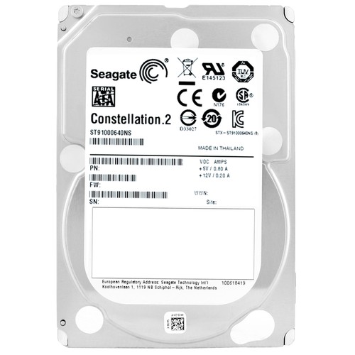 Hard disk interno - hard, seagate