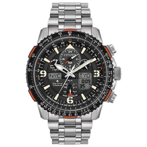 Orologio uomo citizen - orologio,