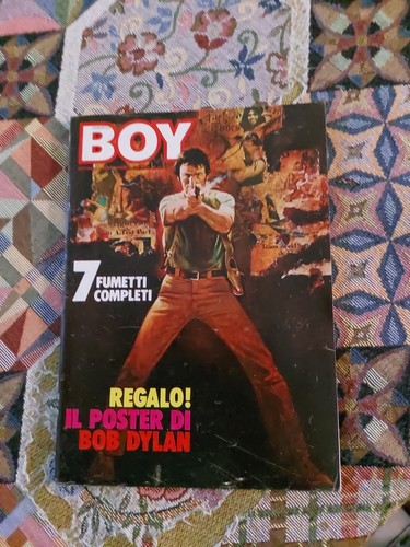 Corriere boy del - boy, n.