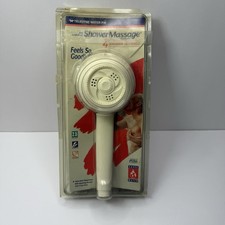 VINTAGE The Shower Massage di