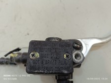 Pompa freno anteriore piaggio - freno,
