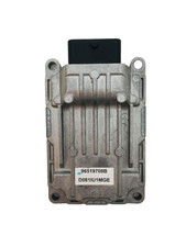 CENTRALINA INIEZIONE DUCATI