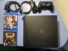 Sony PlayStation 4 Pro 1TB