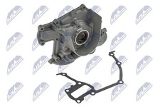 Pompa olio per OPEL VAUXHALL