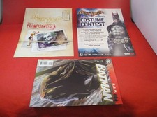 Batman Arkham Asylum PS3 Xbox