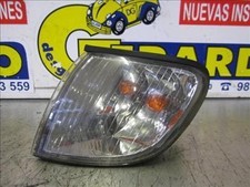 Pisca Frente Esquerdo Hyundai