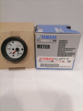 indicateur de trim yamaha