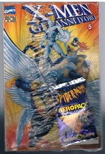 X-MEN GLI ANNI D'ORO 5 N. 8