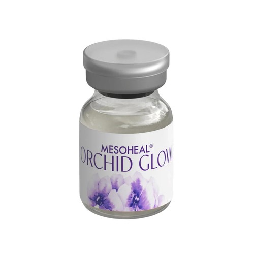 Mesoheal orchid glow - orchid,