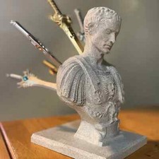 Portapenne Giulio Cesare 14