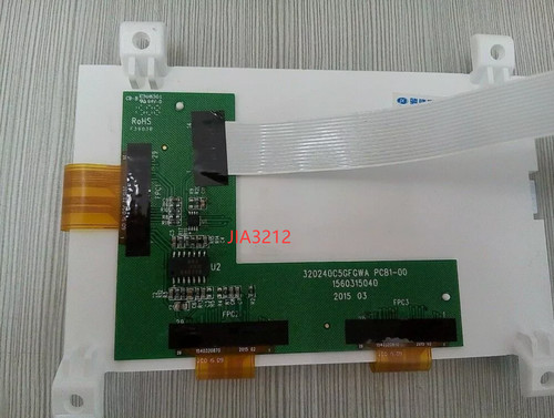 Display lcd per yamaha psr - display,