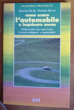 Come usare l'automobile e