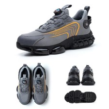 Scarpe Antinfortunistiche Uomo