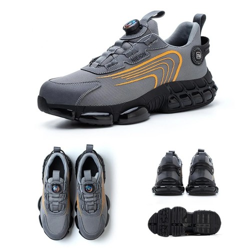 Men rotating button safety - men,