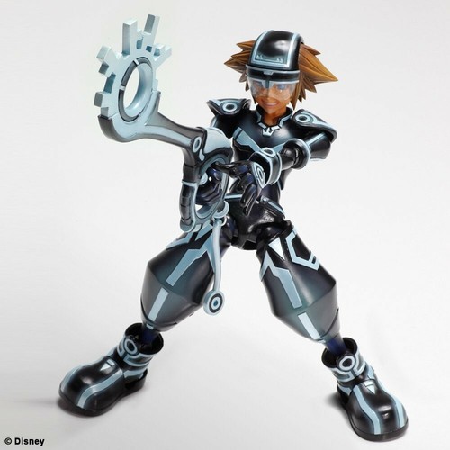 Sora tron legacy - sora, play