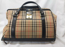 Burberrys Borsa da Viaggio