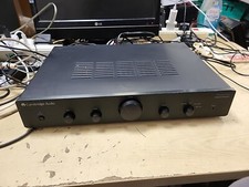 Amplificatore integrato