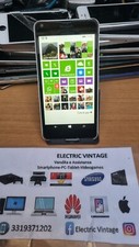 9123N-Smartphone Nokia Lumia 640 RM-1077 Dual Sim Bianco