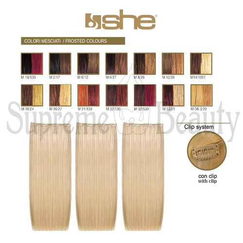 She extension threeasy fasce - 3,