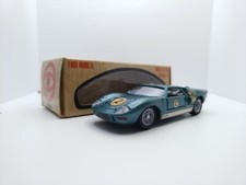 Mebetoys 1/43 Ford GT40 Mark