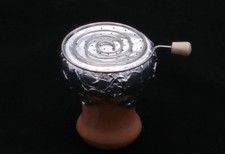 5pcs Hookah Charcoal Holder