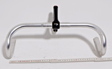 3TTT Competizione Manubrio 42cm c-c Attacco Scapin Panto Stem Manubrio Ottime Condizioni Set