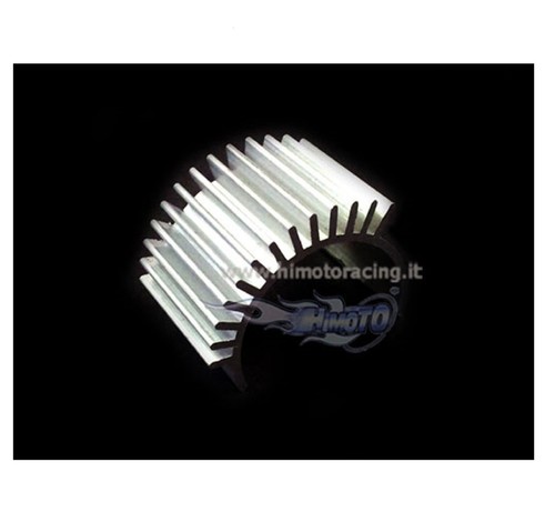 Dissipatore calore lamellare - calore,