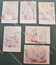 VELLANI MARCHI. Primi passi. 6