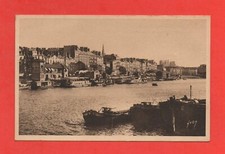 NANTES - Il Porto - Barchini E