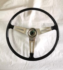 Volante FIAT 500 e 600 ABARTH ricondizionato used Steering Wheel MADE IN ITALY