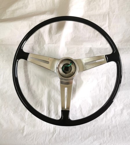 Volante fiat 500 - 500, e