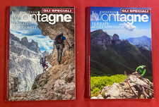 MERIDIANI MONTAGNE SPECIALI