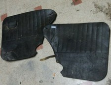 A408 - COPPIA PANNELLI INTERNI