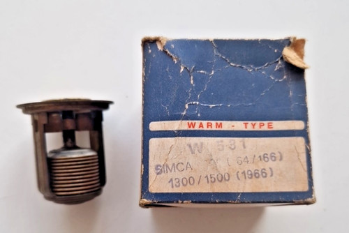 Simca 1000 1300 1500 - simca,