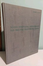 Nuovo complesso industriale - nuovo,