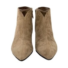 HERMES stivali corti