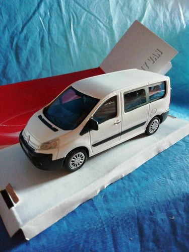 Citroen jumper furgone vetrato - citroen,
