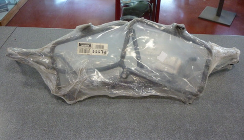 Givi pl111 supporto tubolare - givi,