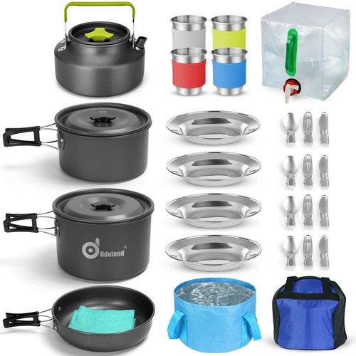 Odoland 29pz kit - odoland, da