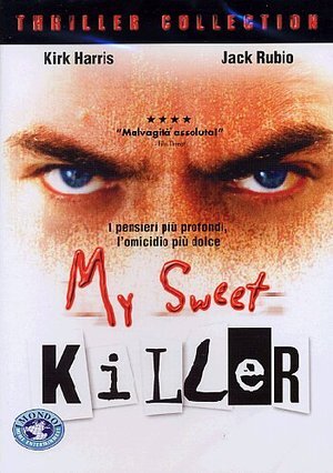 Sweet killer thriller - my,