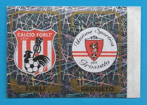 Figurina calciatori panini - figurina,