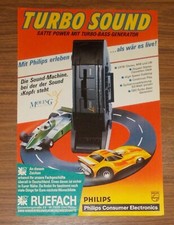 Rara Pubblicità Vintage