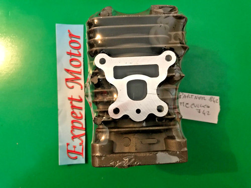 Kit cilindro pistone per - cilindro,
