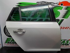 SPORTELLO PORTA POSTERIORE DESTRA RENAULT MEGANE III STATION WAGON 2010