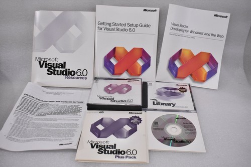 Microsoft visual studio - microsoft,