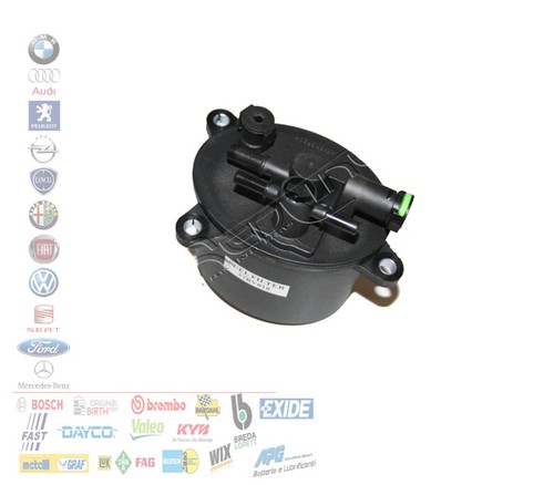 Filtro gasolio land rover - land,