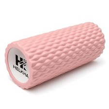 Pink Foam Roller-Medium Soft