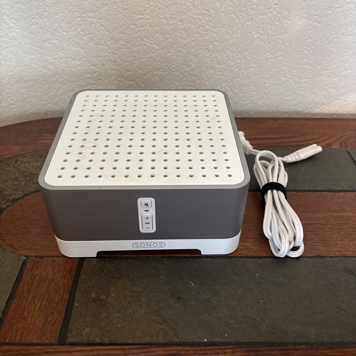 Sonos connect amp - sonos, (zp120)