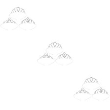  Confezione 3 Accessori